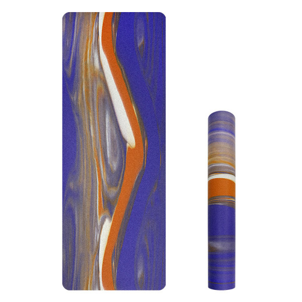 The Mirage Mat
