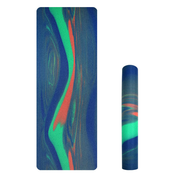 The Aurora Mat