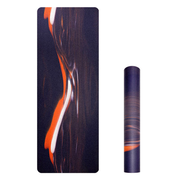 The Elysian Mat