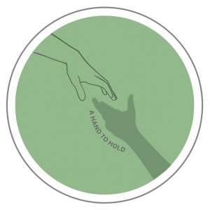 A Hand to Hold UK Charity